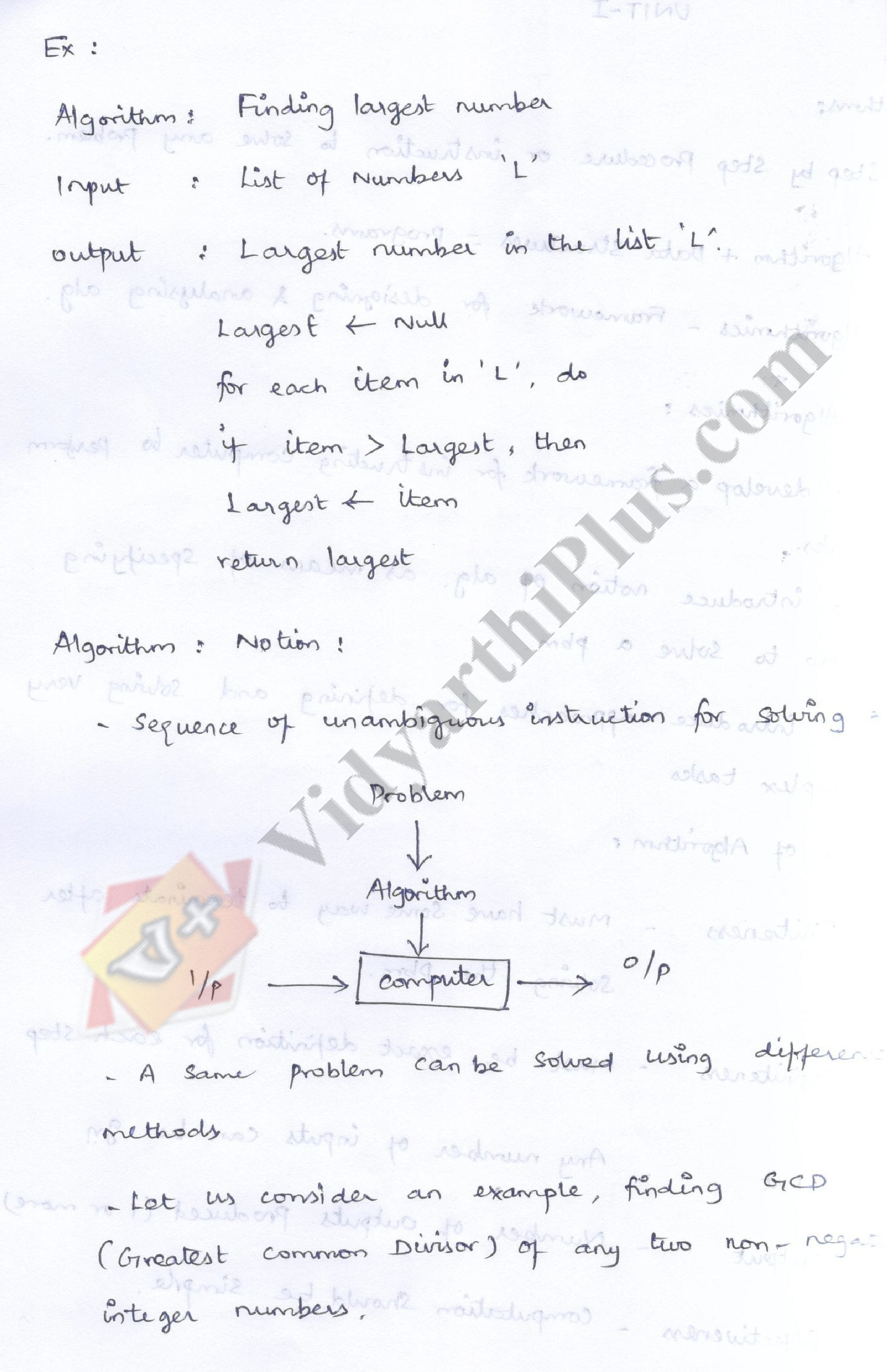 Design And Analysis of Algorithm Premium Lecture Notes - Karthick Edition