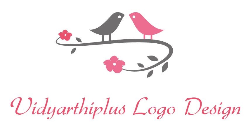 Vidyarthiplus Logo Design
