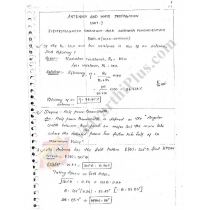 Antennas And Wave Propagation Premium Lecture Notes - Deepak Edition