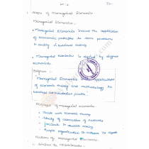 Engineering Economics And Finance Accounting premium Lecture Notes - Venkat raman Edition