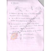 Moment Distribution Method And Slope Deflection Method Premium Lecture Notes - Deepthi Edition