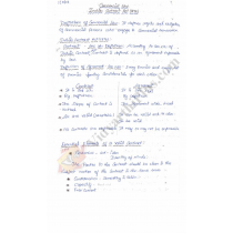 Legal Aspects Of Business Premium Lecture Notes (All Units) - Sasikala Edition