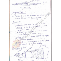 Electrical Engineering Premium Lecture Notes - Srikala Edition