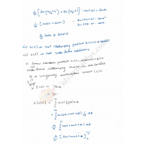 Probability And Queueing Theory Premium Lecture Notes (2 And 3 Unit) - Venkat Raman Edition