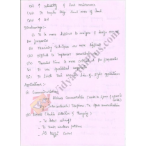  RF and Microwave Engineering Premium Lecture Notes (All Units)  -  Lavanya Edition