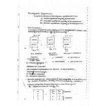 Thermodynamics Premium Lecture Notes - Praveen Edition