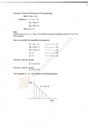 Applied Mathematics Premium Lecture Notes - Mohan Edition 