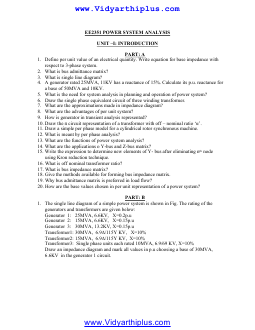 EE2351-Power System Analysis.png