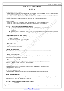 IT2402 IS 2 Marks with Ans.png