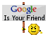 Googlefriend